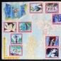 Preview: Sailor Moon Neue Serie Merlin Sticker Album komplett