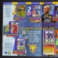 Preview: Premier League 98 Kick Off Merlin Sticker Album komplett