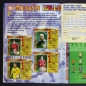 Preview: Premier League 98 Kick Off Merlin Sticker Album komplett