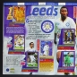 Preview: Premier League 98 Kick Off Merlin Sticker Album komplett