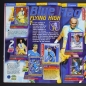 Preview: Premier League 98 Kick Off Merlin Sticker Album komplett