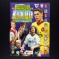 Preview: Premier League 98 Kick Off Merlin Sticker Album