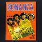 Preview: Bonanza Americana Sticker Album komplett