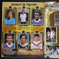 Preview: Girondins de Bordeaux 2000 Panini Sticker Album komplett