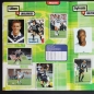 Preview: Girondins de Bordeaux 2000 Panini Sticker Album komplett