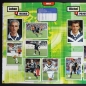 Preview: Girondins de Bordeaux 2000 Panini Sticker Album komplett