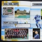 Preview: Girondins de Bordeaux 2000 Panini Sticker Album komplett