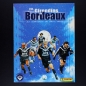 Preview: Girondins de Bordeaux 2000 Panini Sticker Album