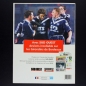 Preview: Girondins de Bordeaux 2000 Panini Sticker Album komplett