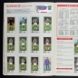 Preview: Calciatori 1974 Panini Sticker Album komplett