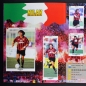 Preview: Eurocups Star Parade 94 SL Italy sticker album complete