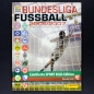 Preview: Fußball 2006 Panini Sticker Album komplett - Sport-Bild Version