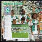 Preview: Fußball 2006 Panini Sticker Album komplett - Sport-Bild Version