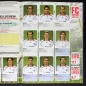 Preview: Fußball 2006 Panini Sticker Album komplett - Sport-Bild Version