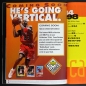 Preview: MJ Michael Jordan Upper Deck Sticker Album komplett