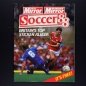 Preview: Soccer 88 Daily Mirror Sticker Album