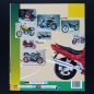 Preview: Top Moto Panini Sticker Album komplett