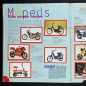 Preview: Top Moto Panini Sticker Album komplett