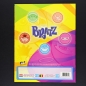 Preview: Bratz Panini sticker album complete France