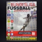 Preview: Fußball 2006 Panini Sticker Album