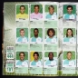 Preview: Fußball 2006 Panini Sticker Album komplett - Bild Version