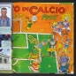 Preview: Calcio Coppe 1996 Panini Sticker Album komplett