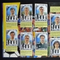 Preview: Calcio Coppe 1996 Panini Sticker Album komplett