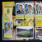 Preview: Calcio Coppe 1996 Panini Sticker Album komplett