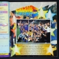 Preview: Calcio Coppe 1996 Panini Sticker Album komplett