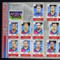 Preview: Champions League 1999 Panini Sticker Album komplett - HR