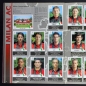 Preview: Champions League 1999 Panini Sticker Album komplett - HR