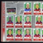 Preview: Champions League 1999 Panini Sticker Album komplett - HR