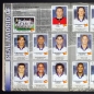 Preview: Champions League 1999 Panini Sticker Album komplett - HR