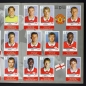 Preview: Champions League 1999 Panini Sticker Album komplett - HR