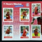 Preview: Fußball 2003 Panini Album komplett - Pocket Version