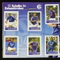 Preview: Fußball 2003 Panini Album komplett - Pocket Version