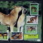 Preview: Mijn Vrienden de Paarden Panini Sticker Album komplett - NL