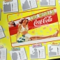 Preview: The World of Coca Cola Panini Sticker Album komplett