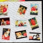 Preview: The World of Coca Cola Panini Sticker Album komplett