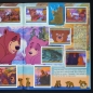 Preview: Frere des Ours Panini sticker album complete - F