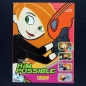 Preview: Kim Possible Panini Sticker Album