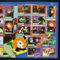 Preview: Kim Possible Panini Sticker Album komplett