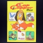 Preview: Cap und Capper Panini Sticker Album