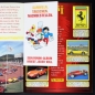 Preview: Ferrari Panini Sticker Album komplett