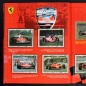 Preview: Ferrari Panini sticker album complete - IT