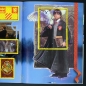 Preview: Harry Potter e la pietra filosofale Panini sticker album complete - IT