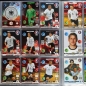 Preview: Euro 2016 Panini Trading Cards complete 1 - 459