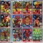 Preview: Euro 2016 Panini Trading Cards complete 1 - 459