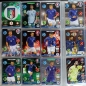 Preview: Euro 2016 Panini Trading Cards complete 1 - 459