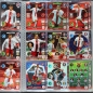 Preview: Euro 2016 Panini Trading Cards complete 1 - 459